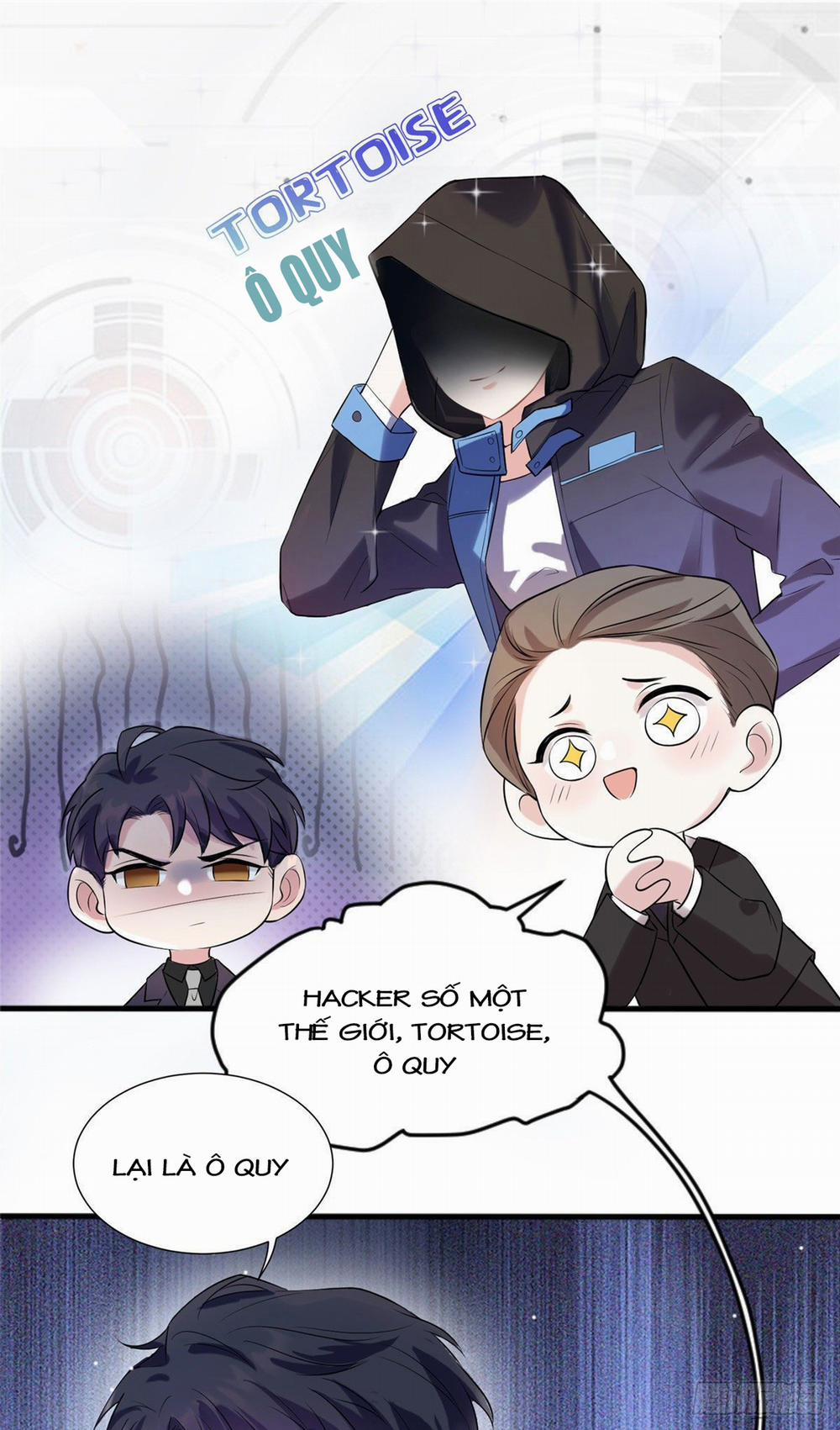 Nam Thành Chờ Trăng Về 66 trang 19