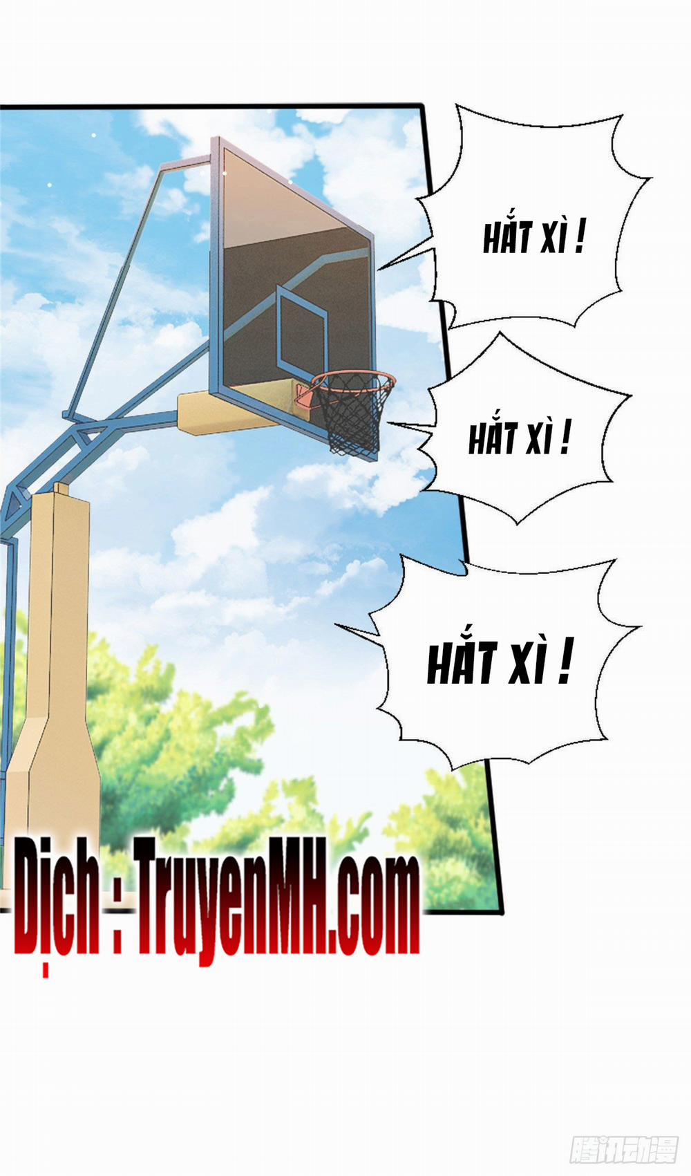 Nam Thành Chờ Trăng Về 68 trang 1