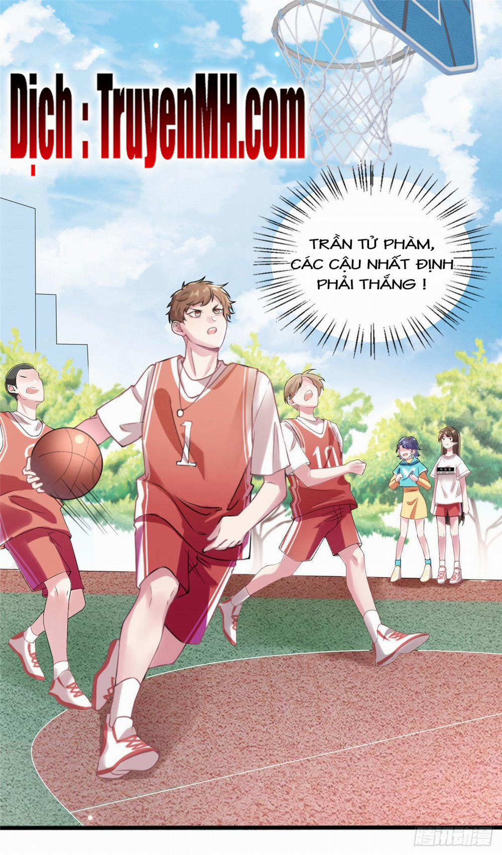 Nam Thành Chờ Trăng Về 68 trang 13