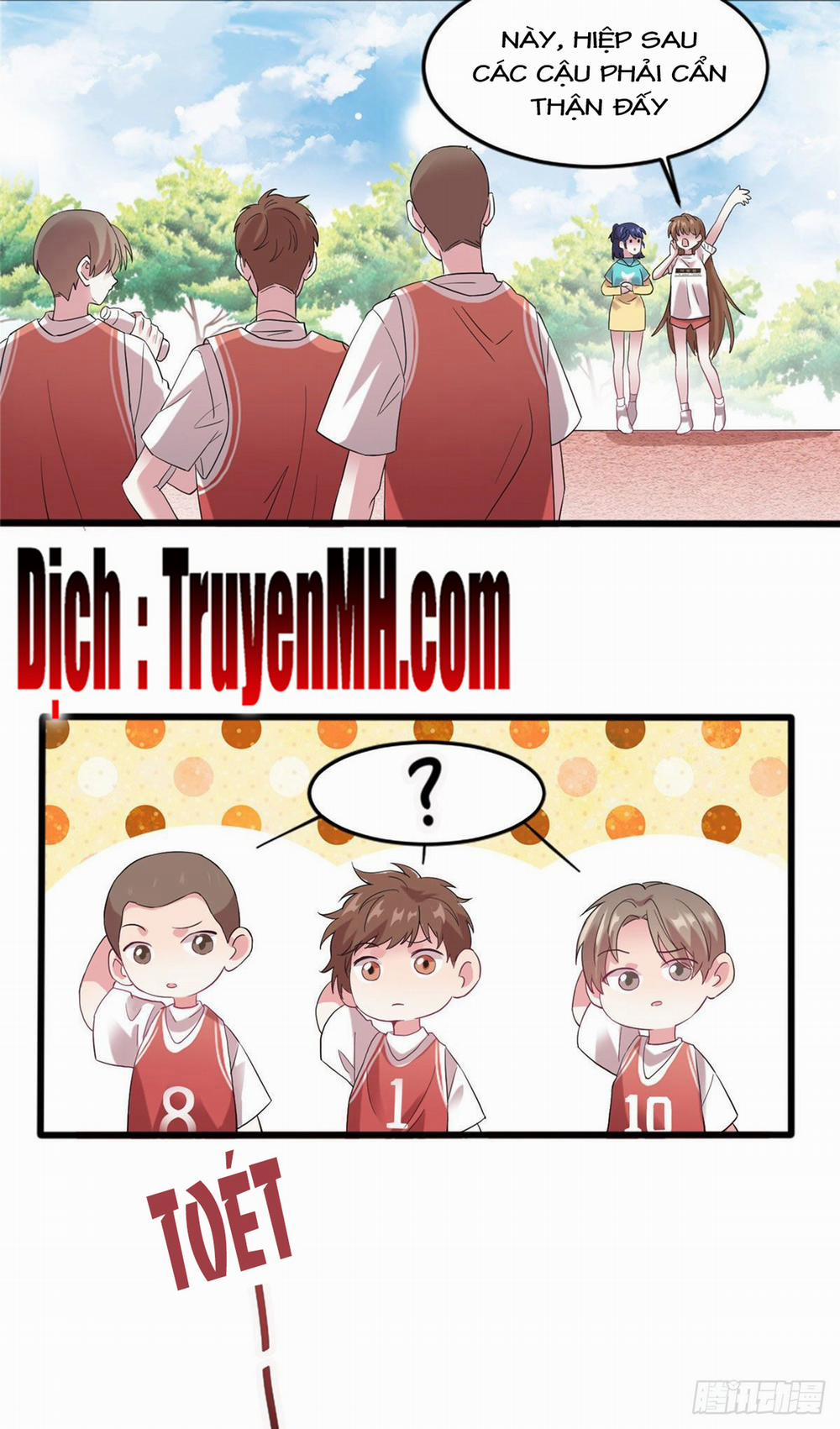 Nam Thành Chờ Trăng Về 69 trang 1