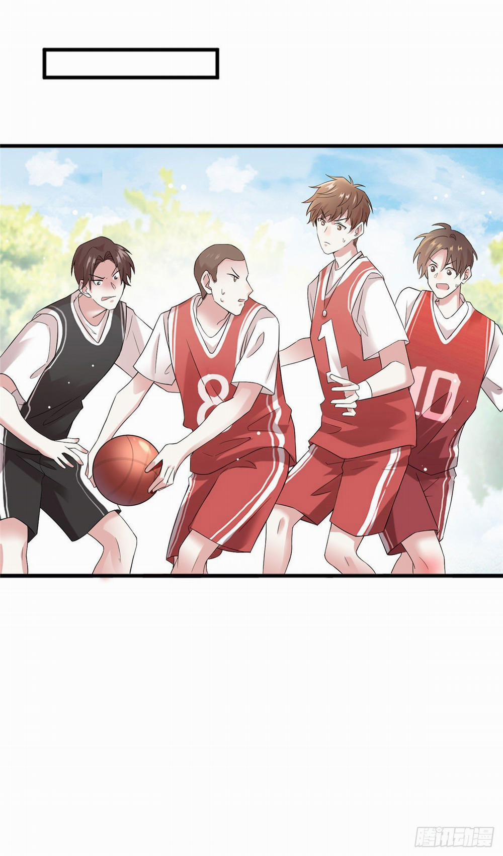 Nam Thành Chờ Trăng Về 69 trang 10