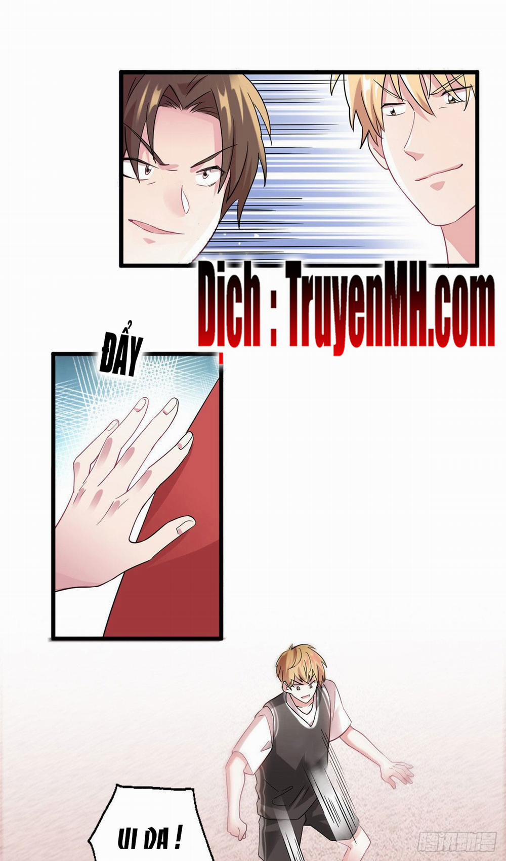 Nam Thành Chờ Trăng Về 69 trang 11