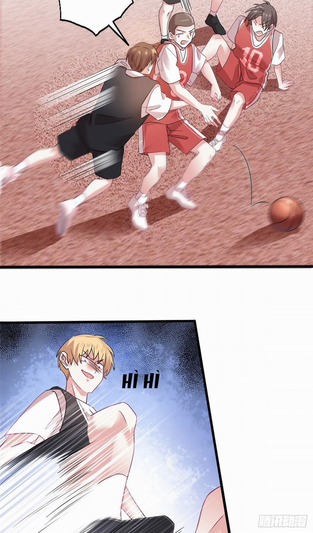 Nam Thành Chờ Trăng Về 69 trang 12