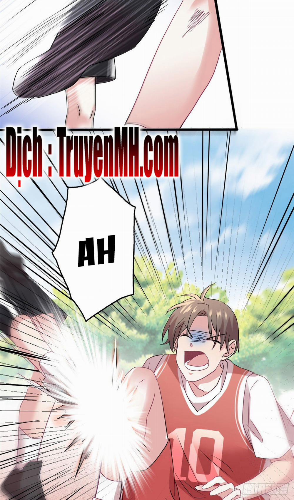 Nam Thành Chờ Trăng Về 69 trang 13