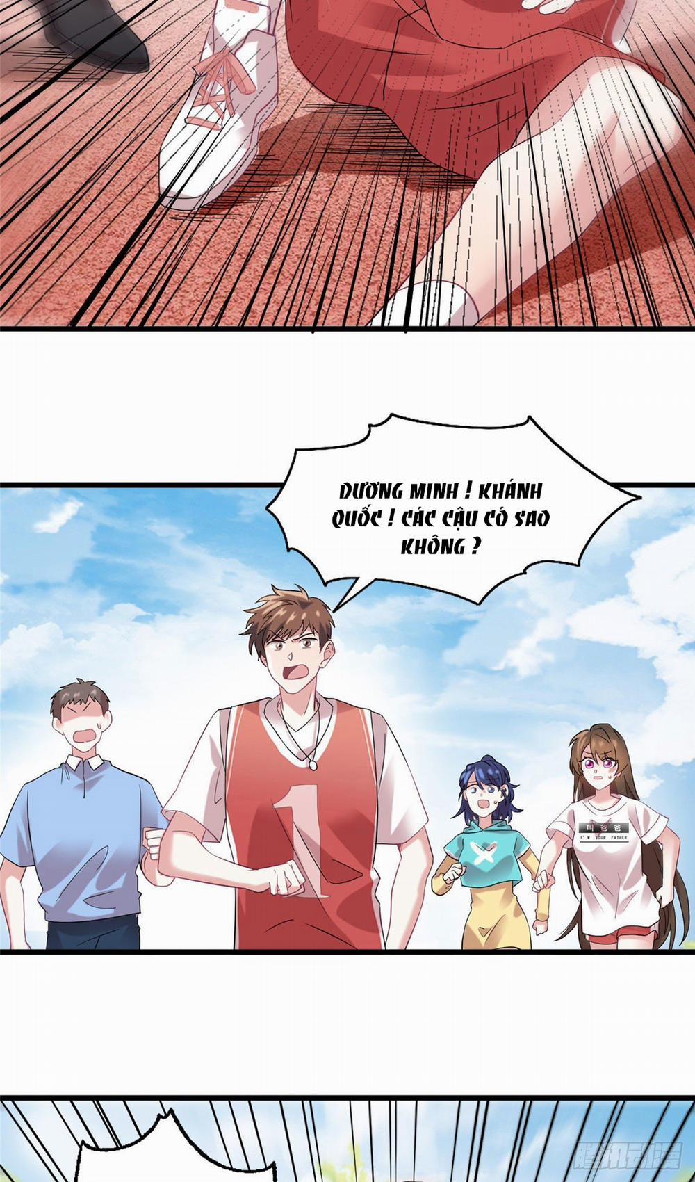 Nam Thành Chờ Trăng Về 69 trang 14