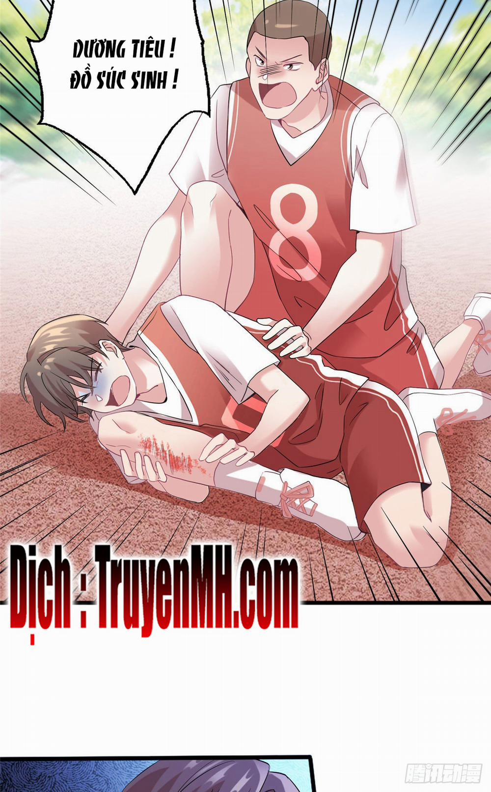 Nam Thành Chờ Trăng Về 69 trang 15