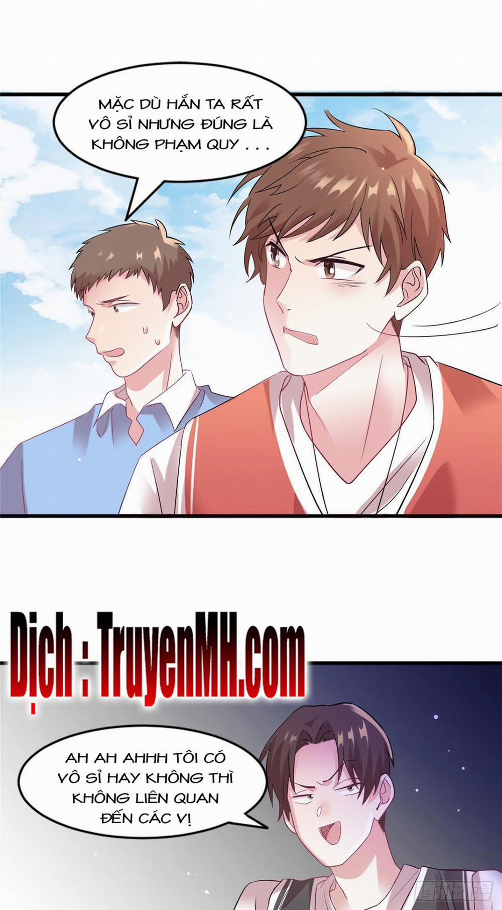 Nam Thành Chờ Trăng Về 69 trang 17