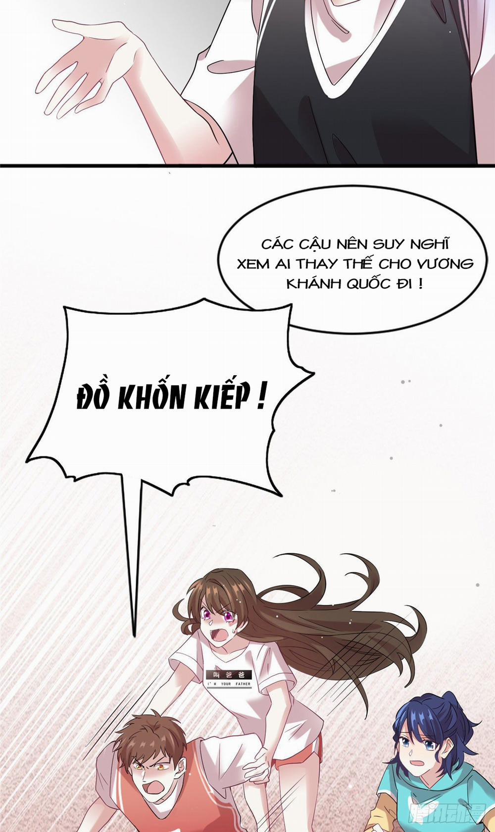 Nam Thành Chờ Trăng Về 69 trang 18