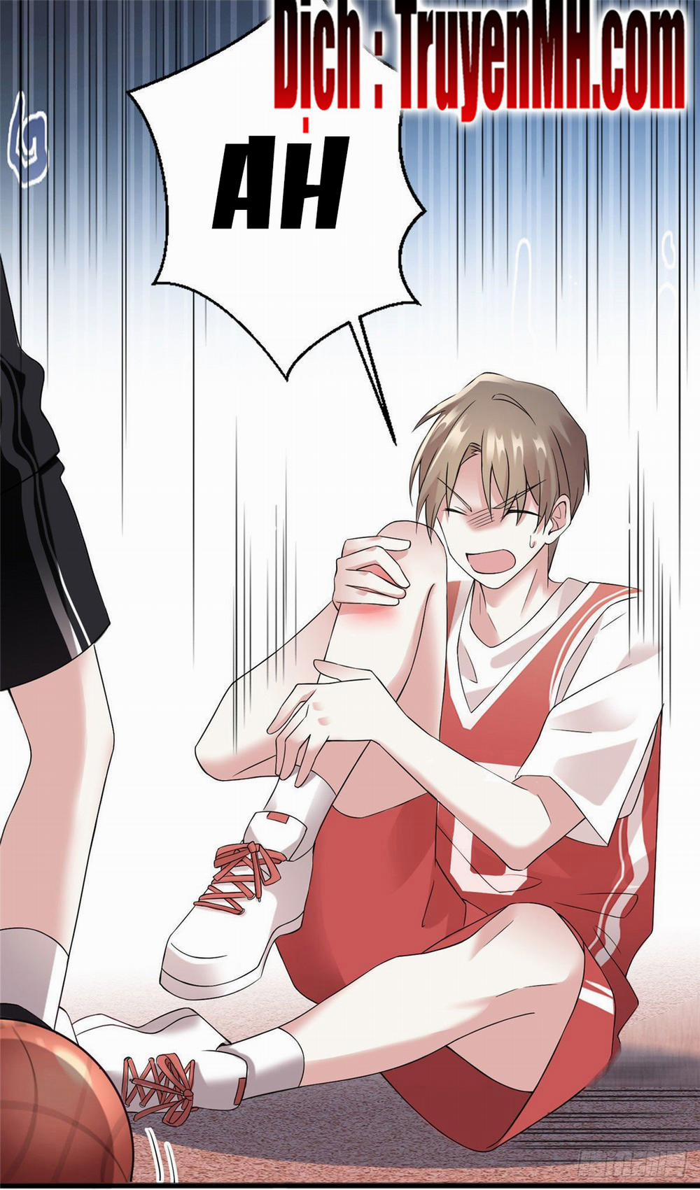 Nam Thành Chờ Trăng Về 69 trang 5