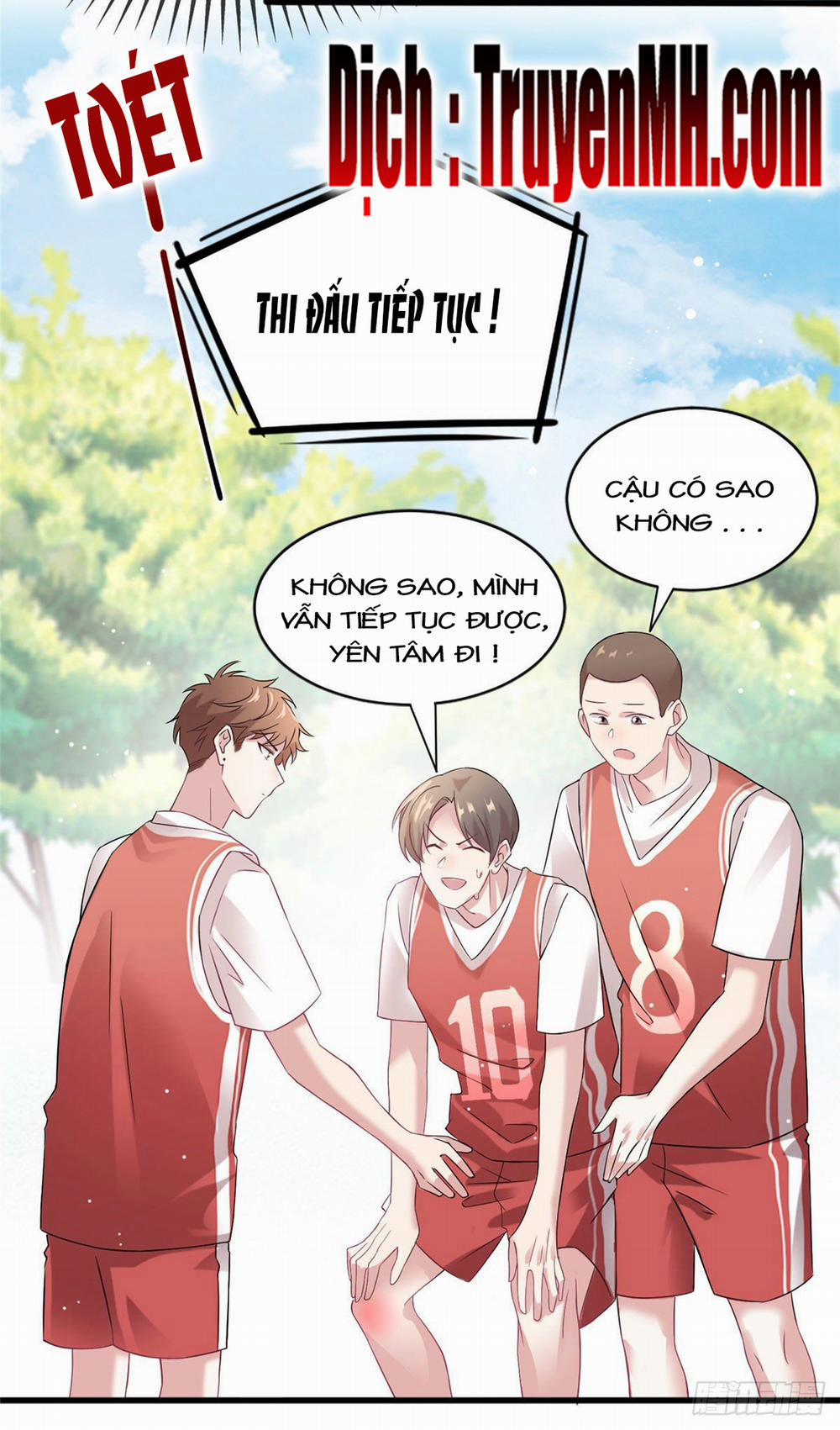 Nam Thành Chờ Trăng Về 69 trang 9