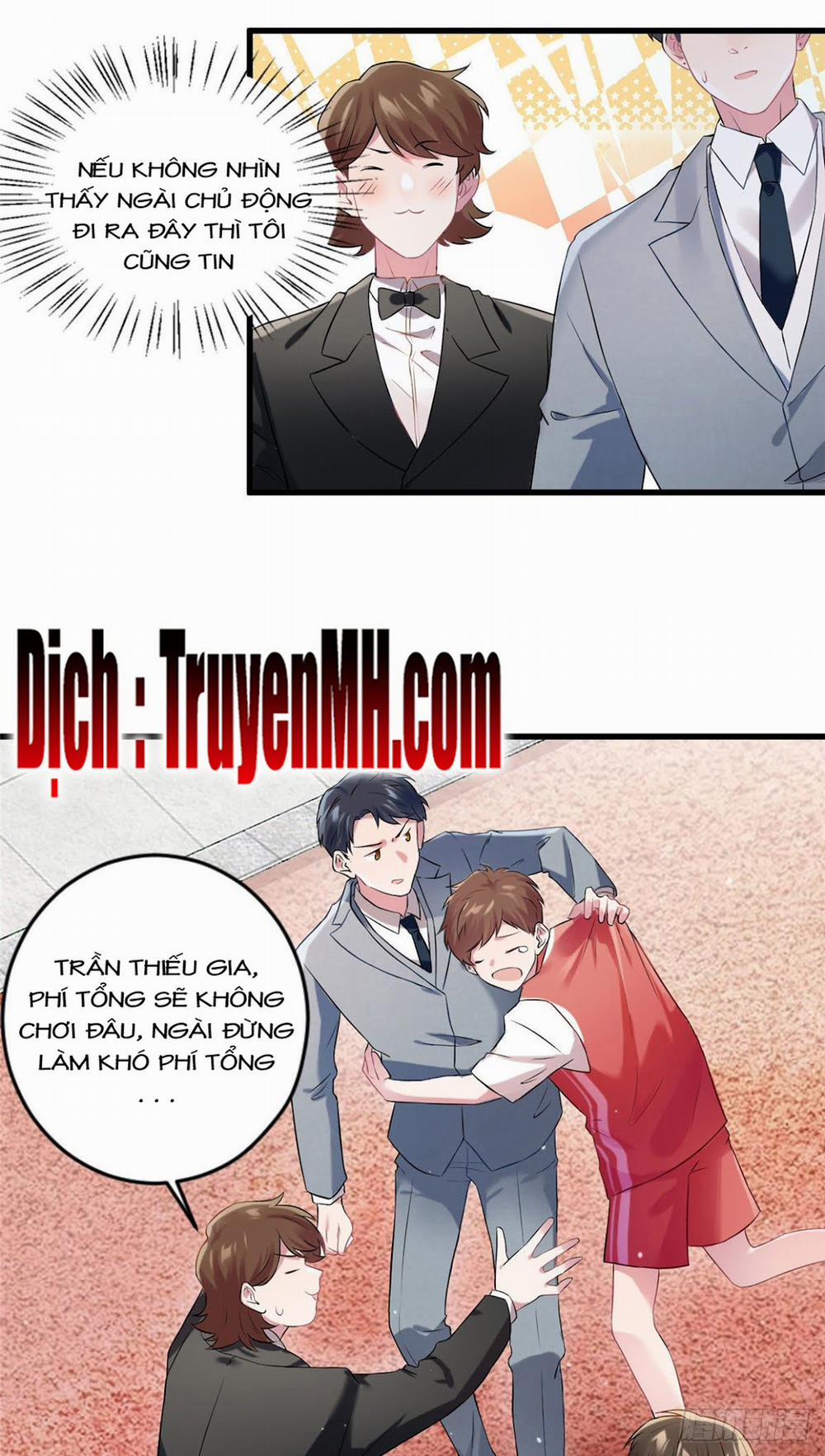 Nam Thành Chờ Trăng Về 70 trang 10