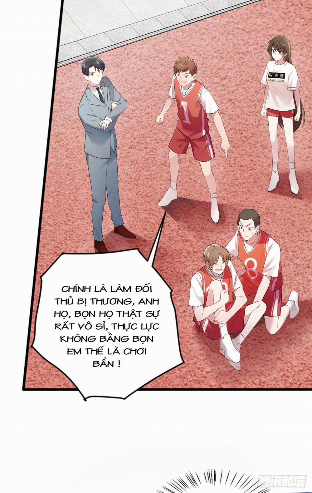 Nam Thành Chờ Trăng Về 70 trang 17