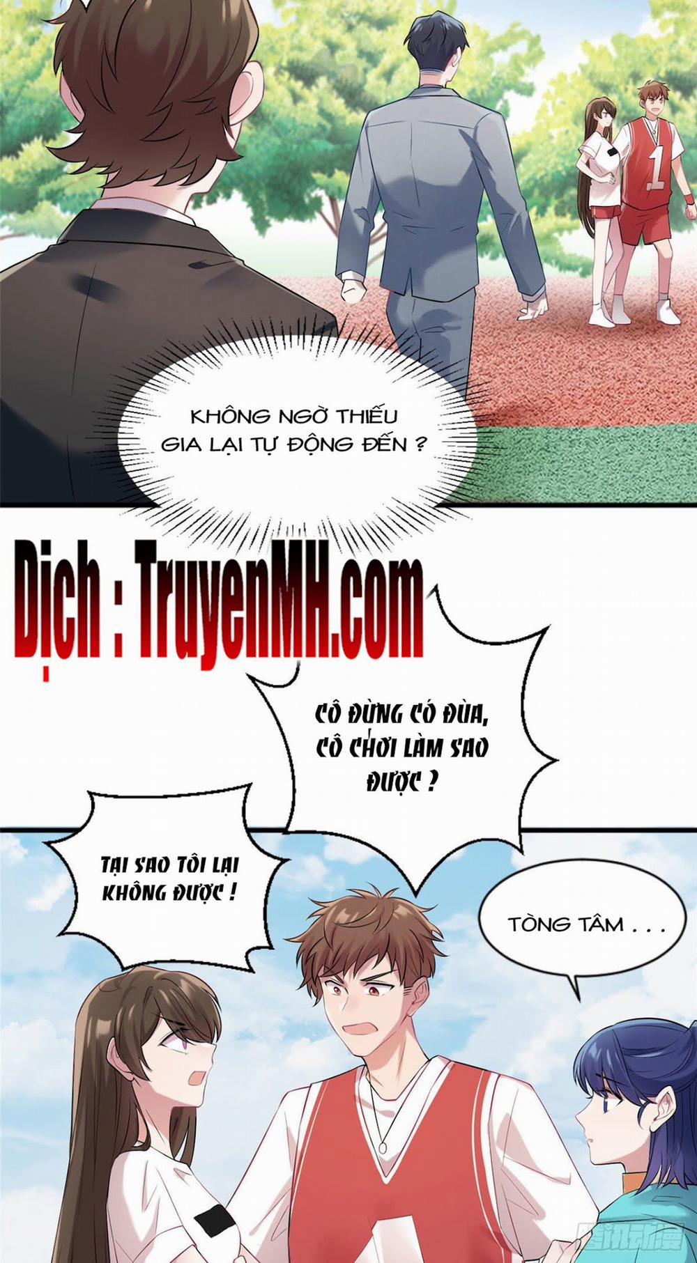 Nam Thành Chờ Trăng Về 70 trang 4