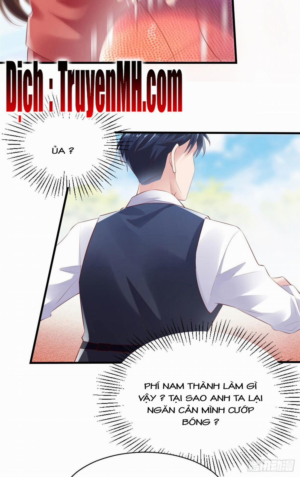 Nam Thành Chờ Trăng Về 71 trang 10