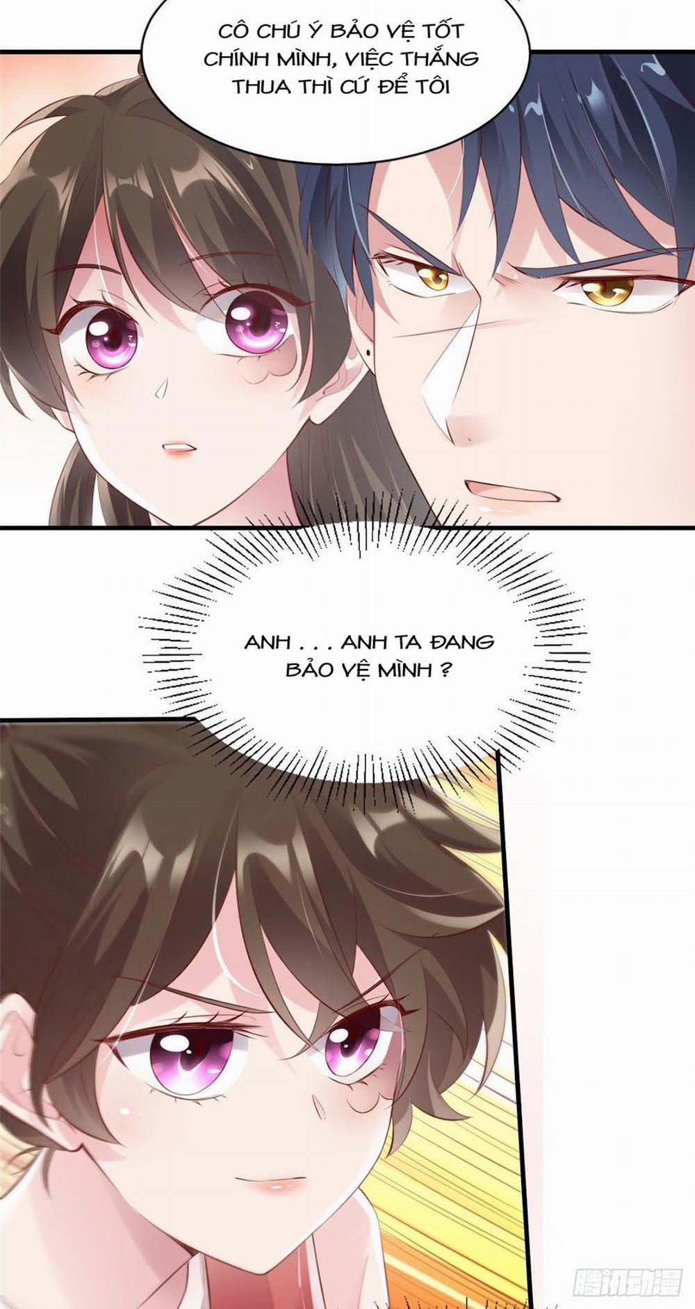 Nam Thành Chờ Trăng Về 71 trang 11