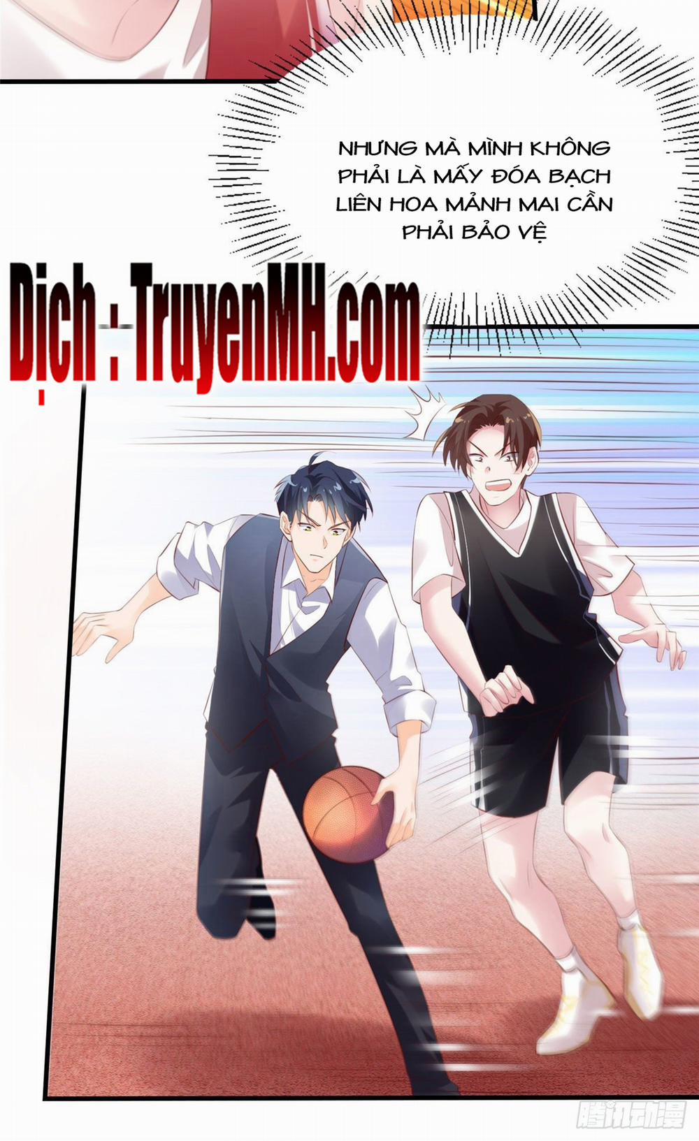 Nam Thành Chờ Trăng Về 71 trang 12