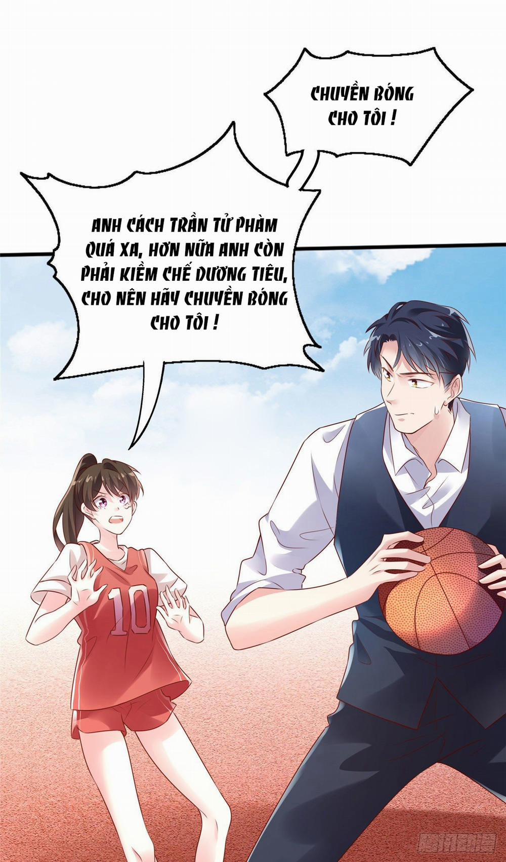 Nam Thành Chờ Trăng Về 71 trang 13