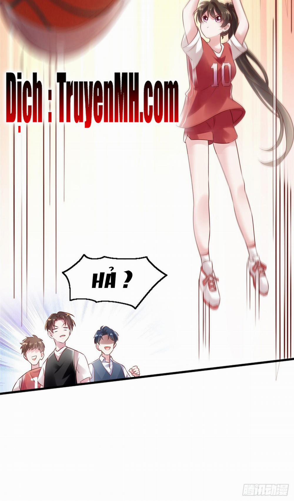 Nam Thành Chờ Trăng Về 71 trang 18