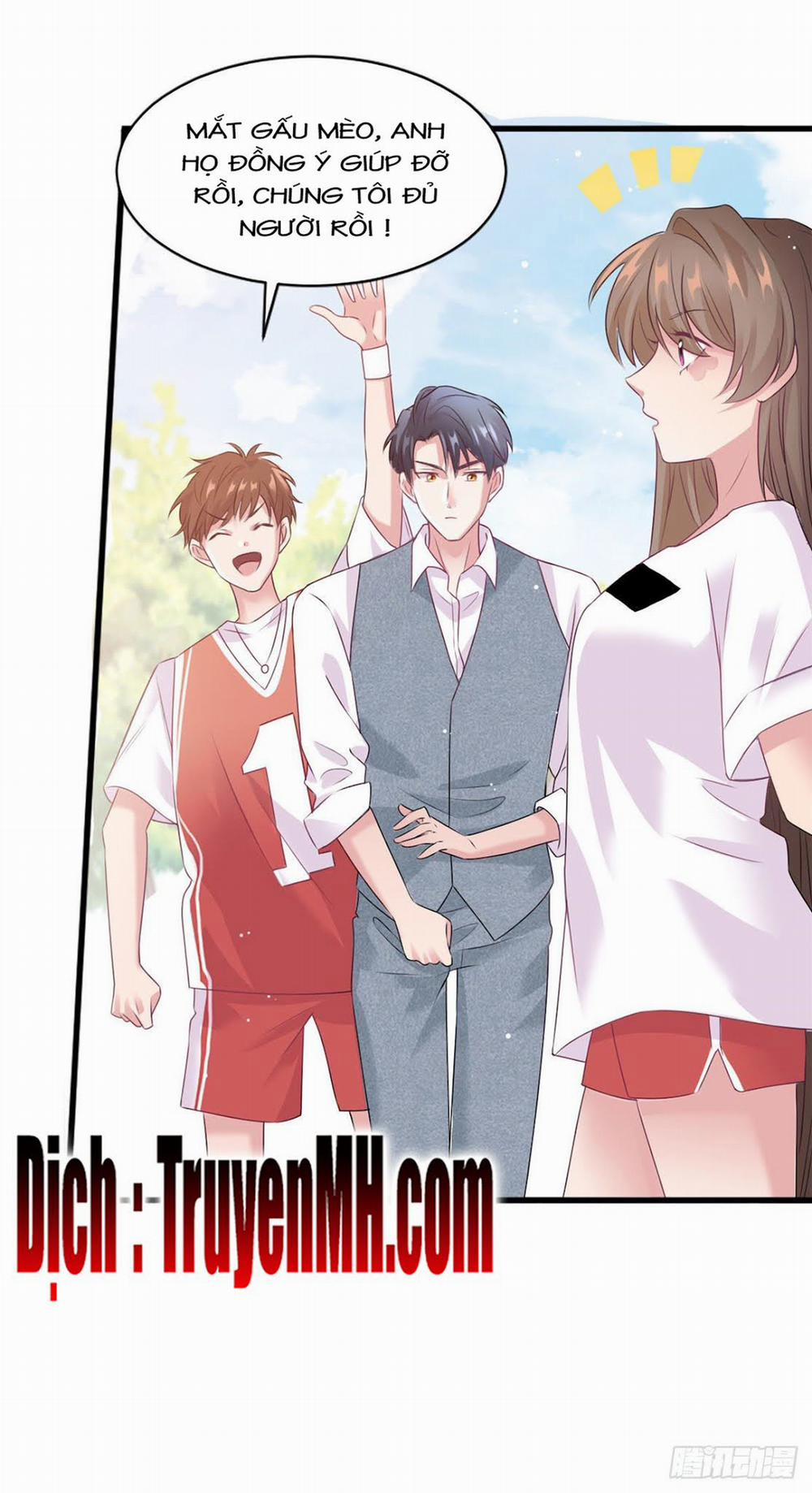 Nam Thành Chờ Trăng Về 71 trang 6