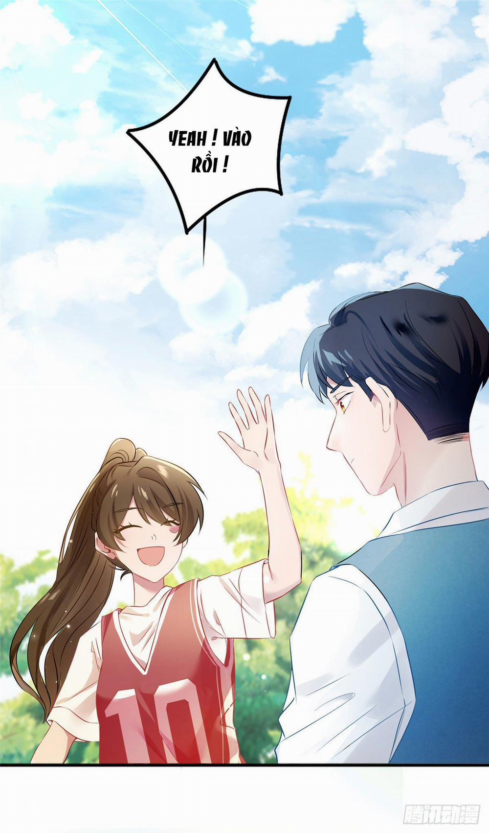 Nam Thành Chờ Trăng Về 72 trang 1