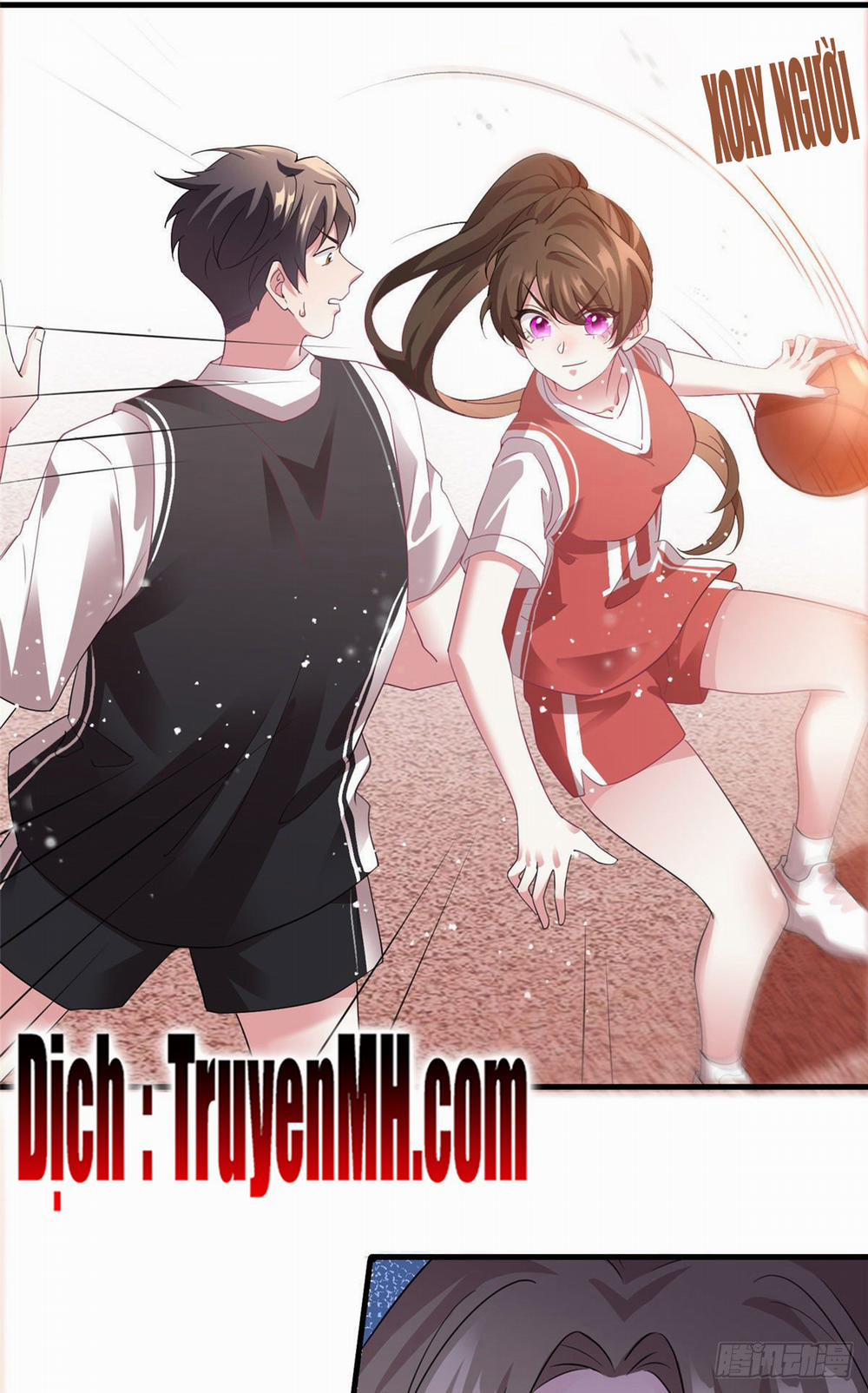 Nam Thành Chờ Trăng Về 72 trang 10