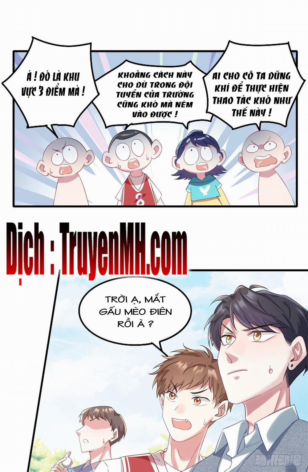 Nam Thành Chờ Trăng Về 72 trang 14