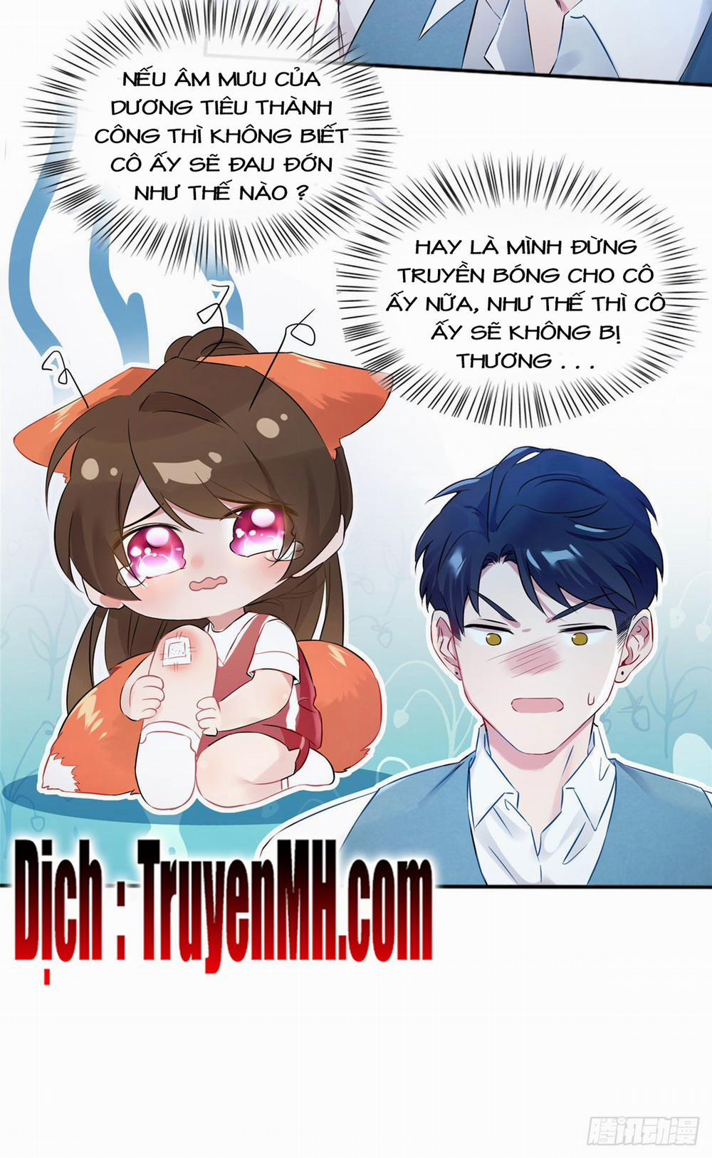 Nam Thành Chờ Trăng Về 72 trang 6