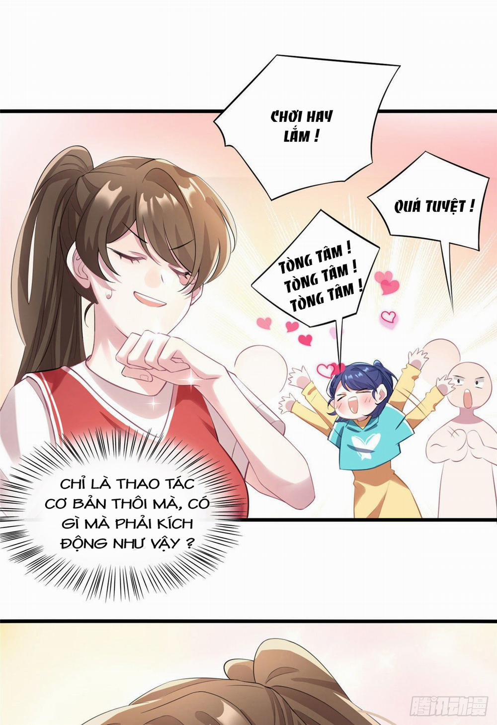 Nam Thành Chờ Trăng Về 73 trang 1