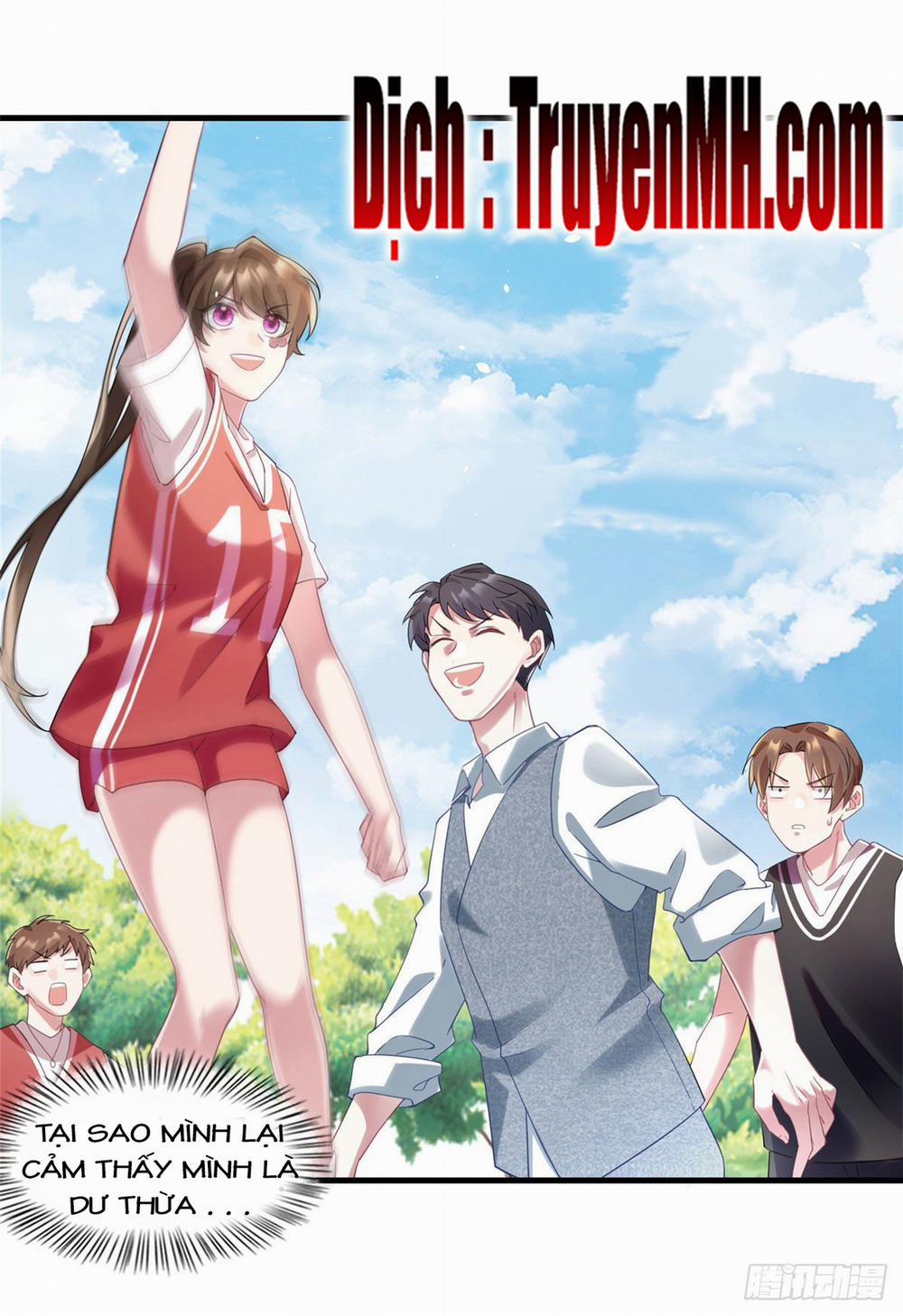 Nam Thành Chờ Trăng Về 73 trang 10