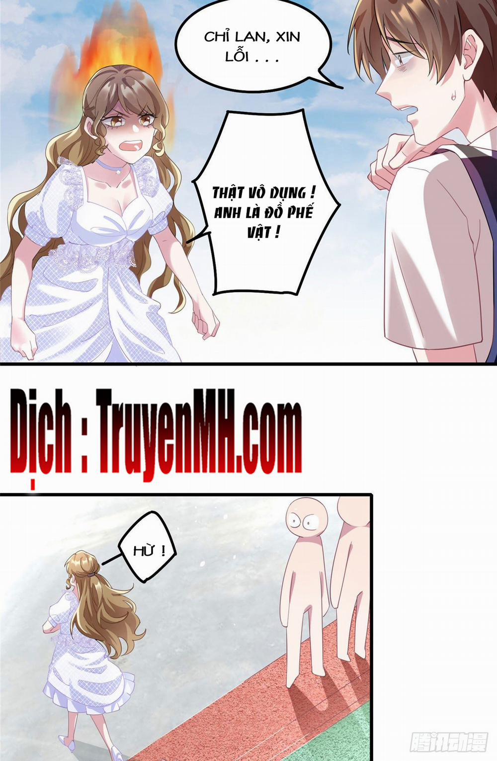 Nam Thành Chờ Trăng Về 73 trang 12