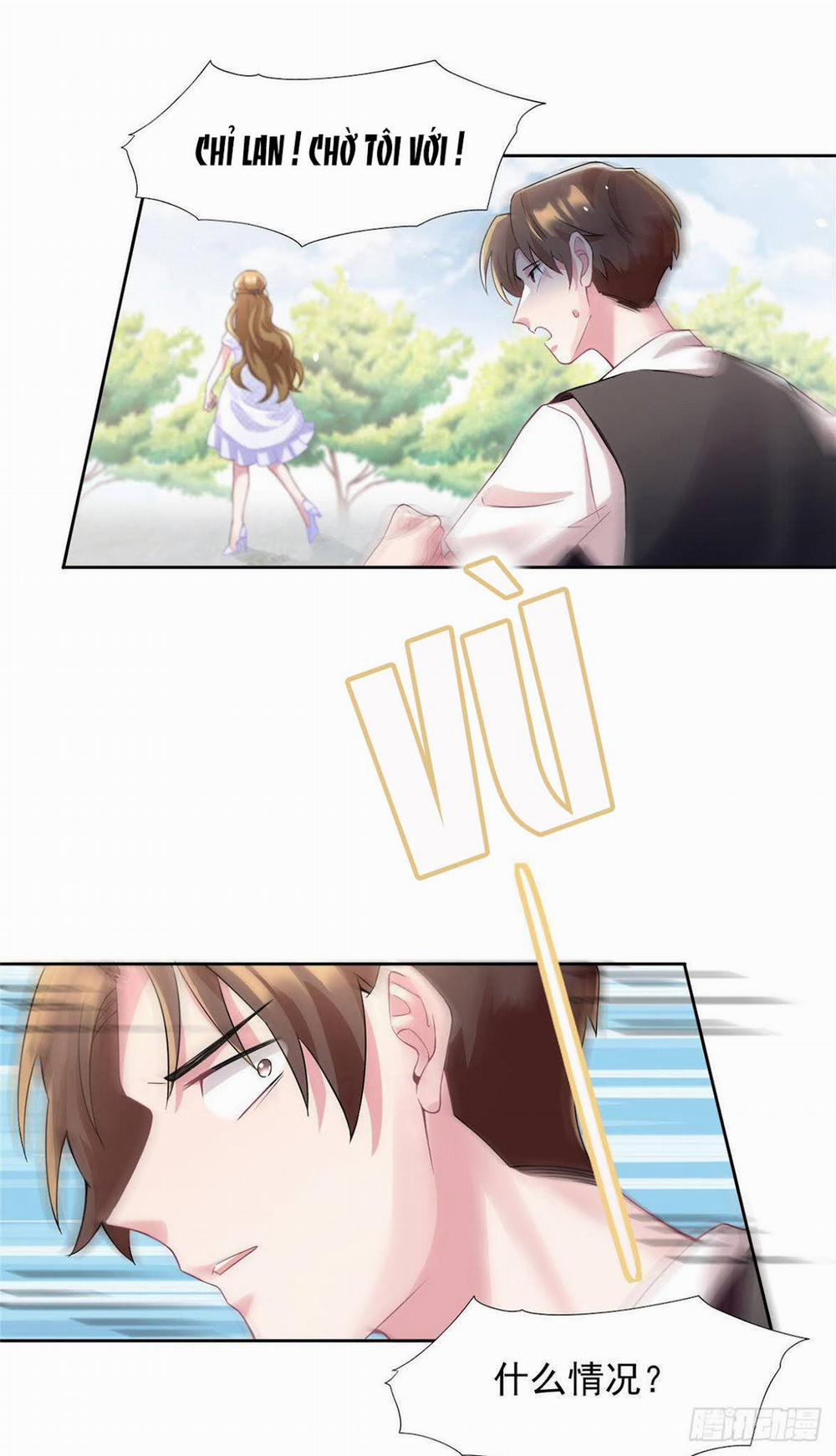 Nam Thành Chờ Trăng Về 73 trang 15