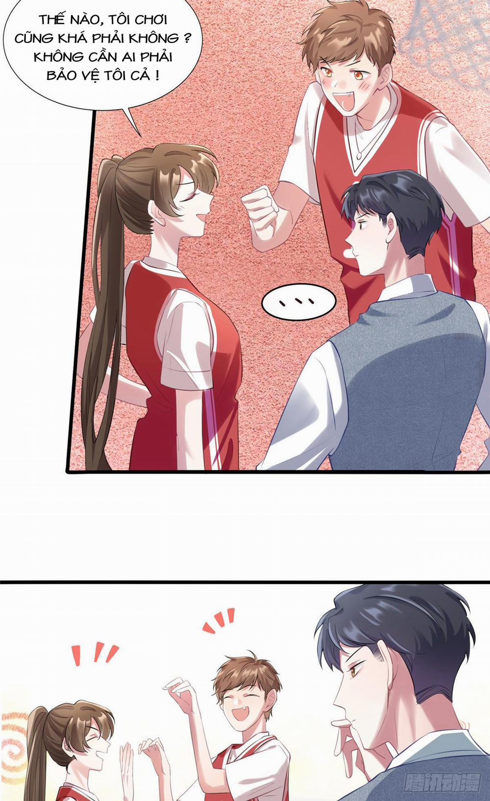 Nam Thành Chờ Trăng Về 73 trang 5