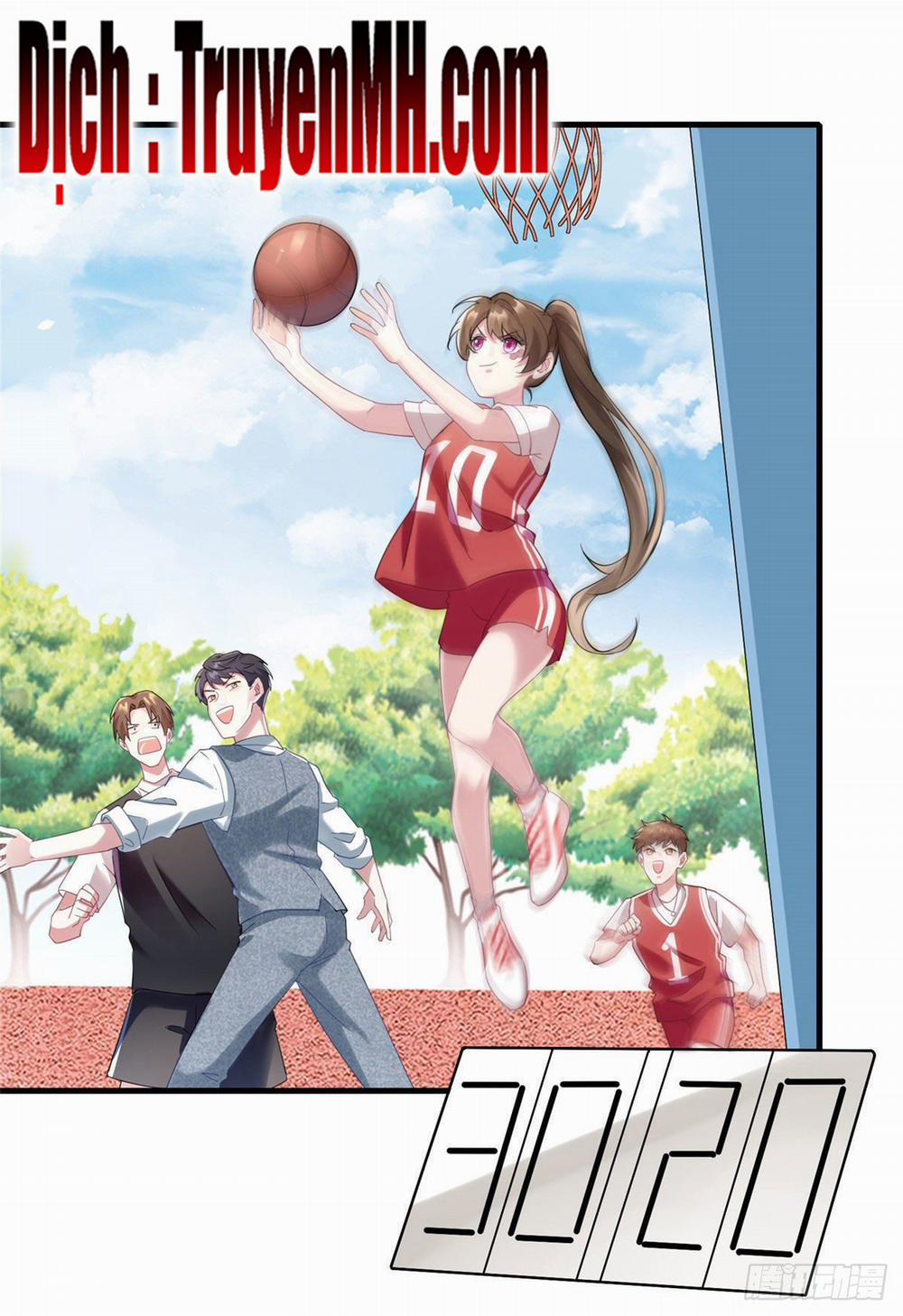 Nam Thành Chờ Trăng Về 73 trang 8