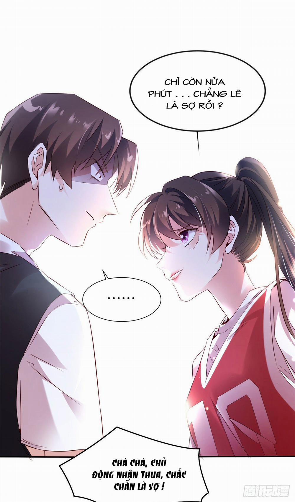 Nam Thành Chờ Trăng Về 74 trang 1