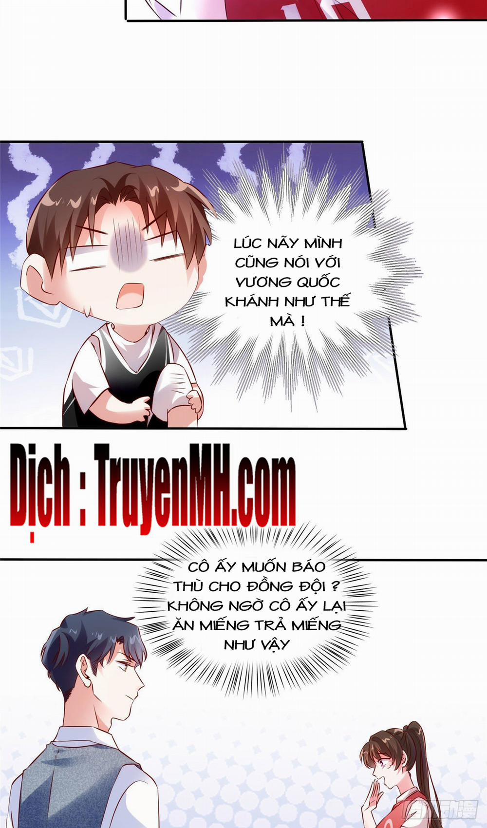 Nam Thành Chờ Trăng Về 74 trang 10