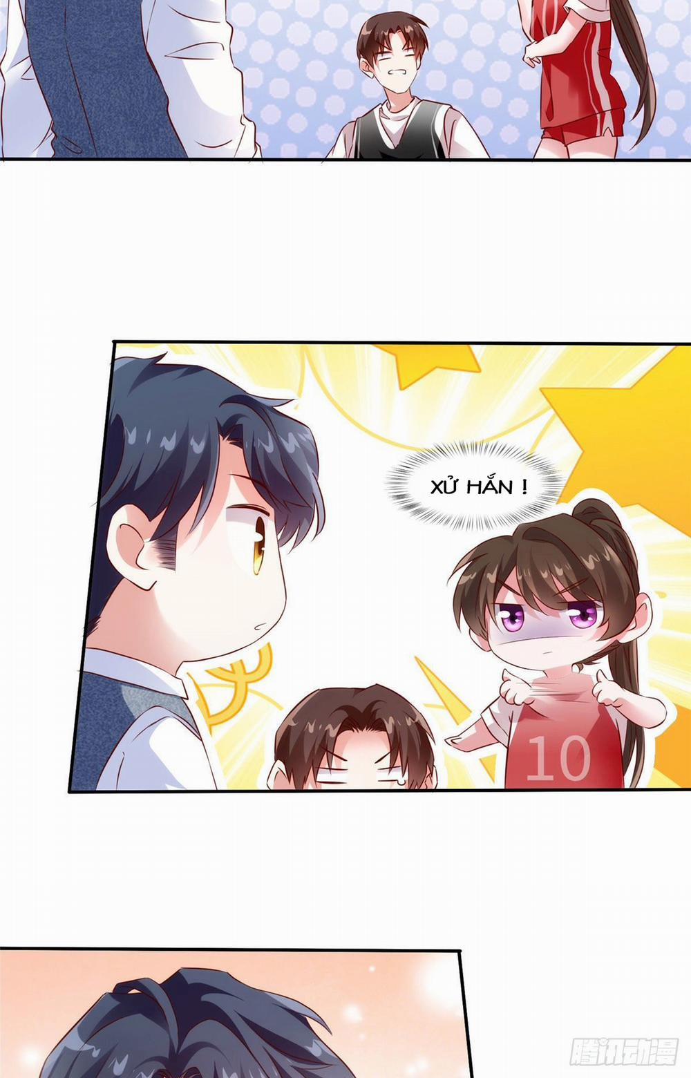 Nam Thành Chờ Trăng Về 74 trang 11