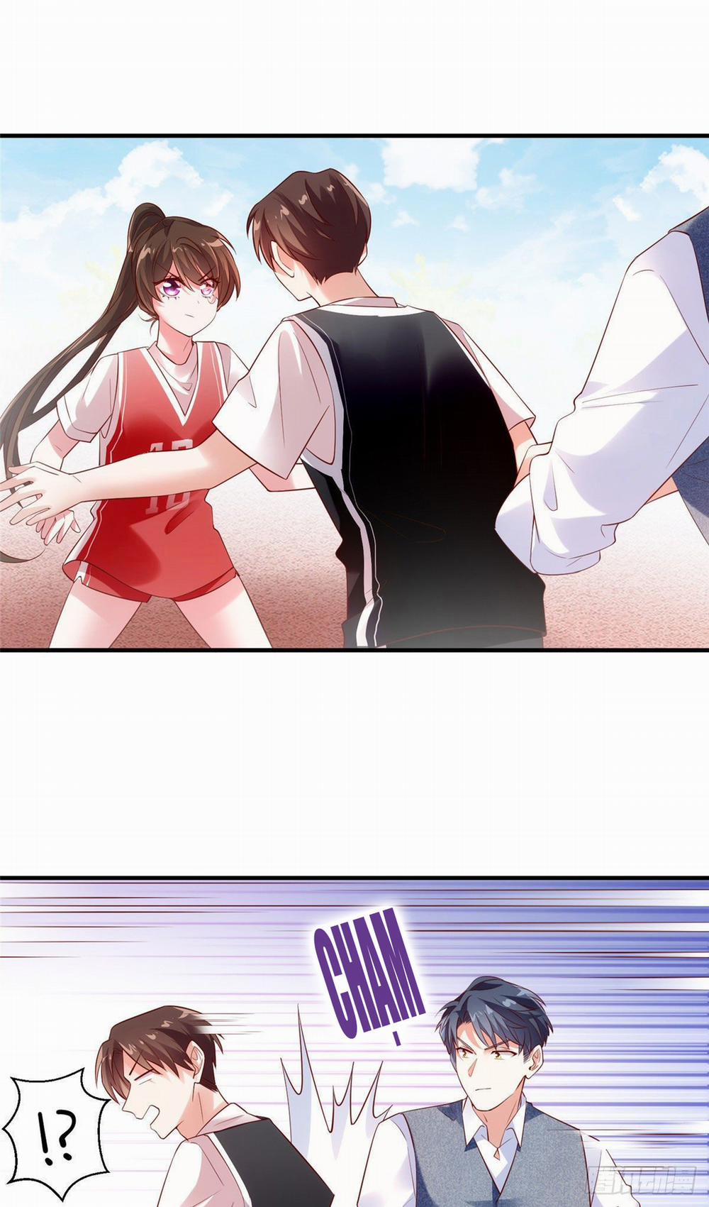 Nam Thành Chờ Trăng Về 74 trang 13