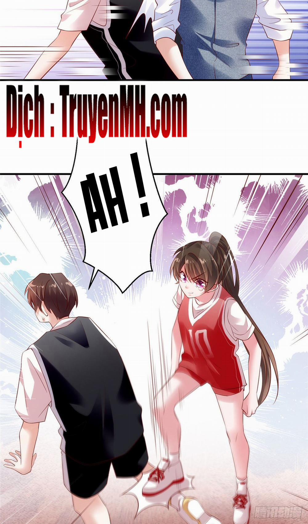 Nam Thành Chờ Trăng Về 74 trang 14