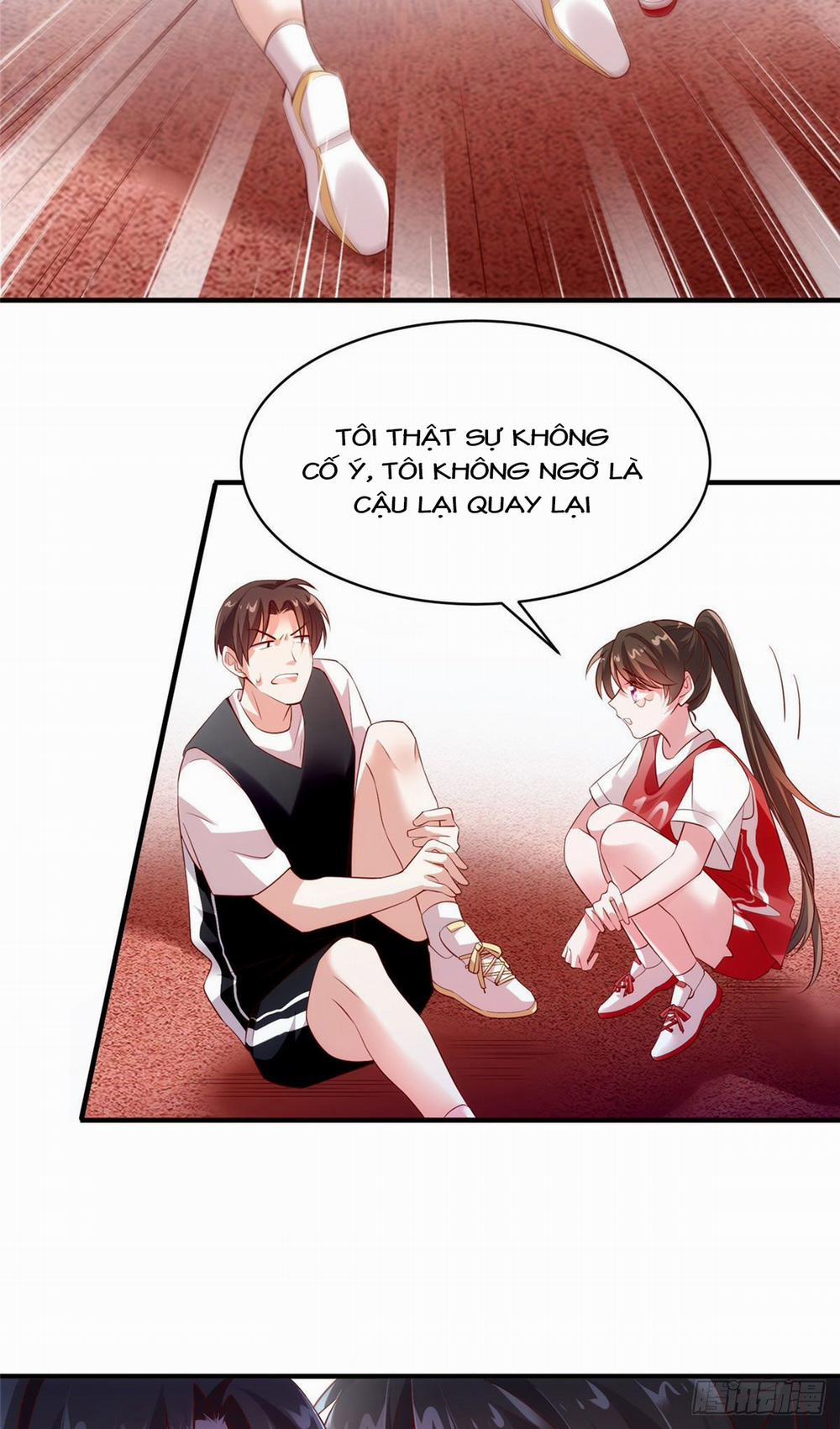 Nam Thành Chờ Trăng Về 74 trang 15