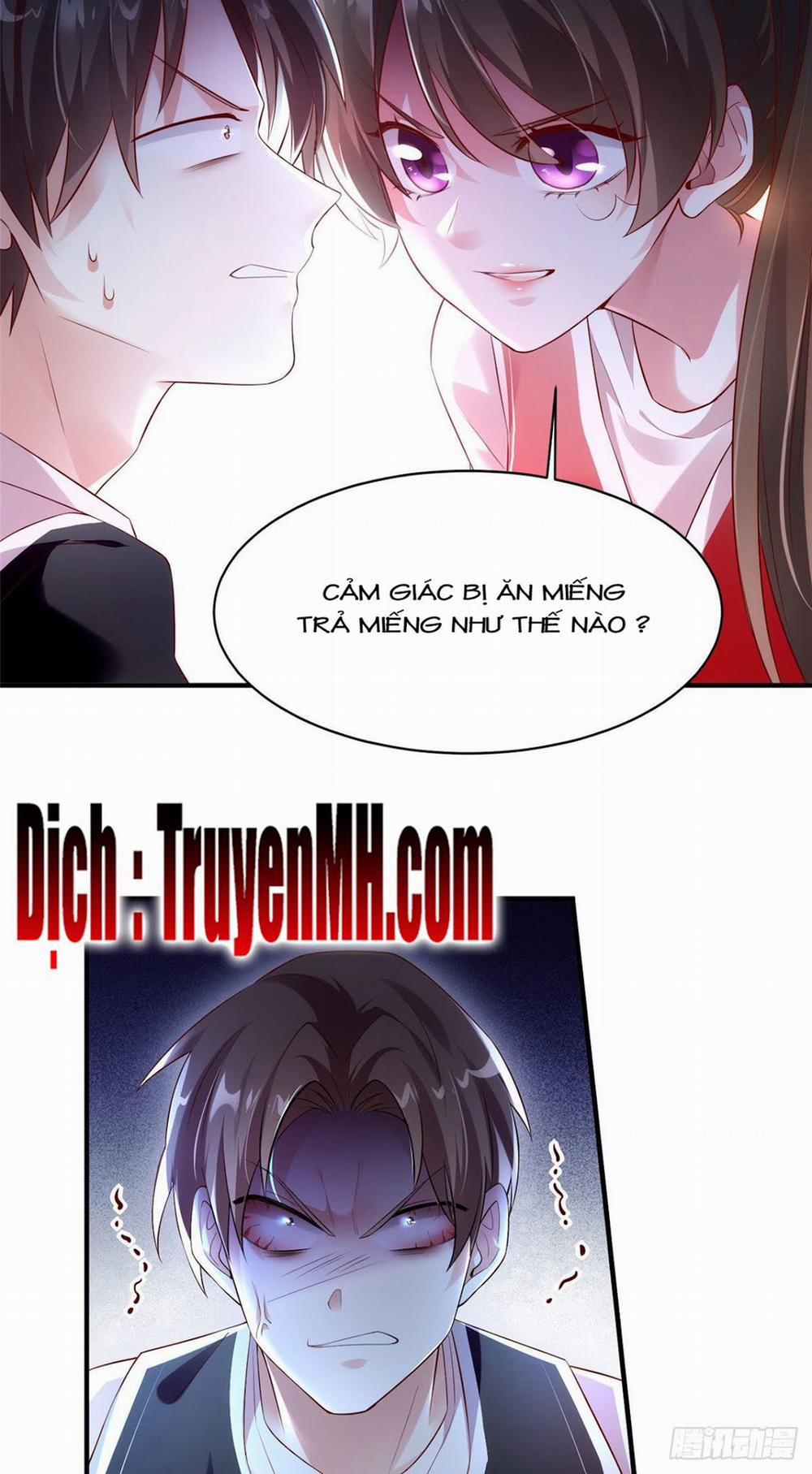 Nam Thành Chờ Trăng Về 74 trang 16