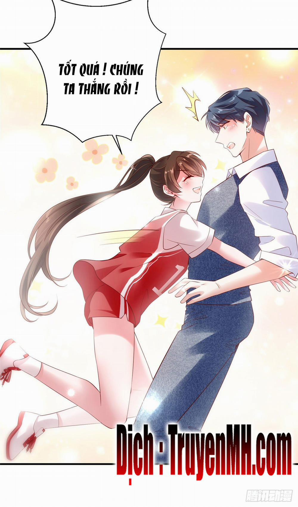 Nam Thành Chờ Trăng Về 74 trang 18