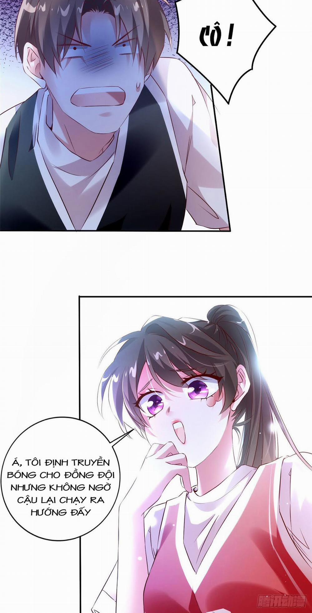 Nam Thành Chờ Trăng Về 74 trang 9