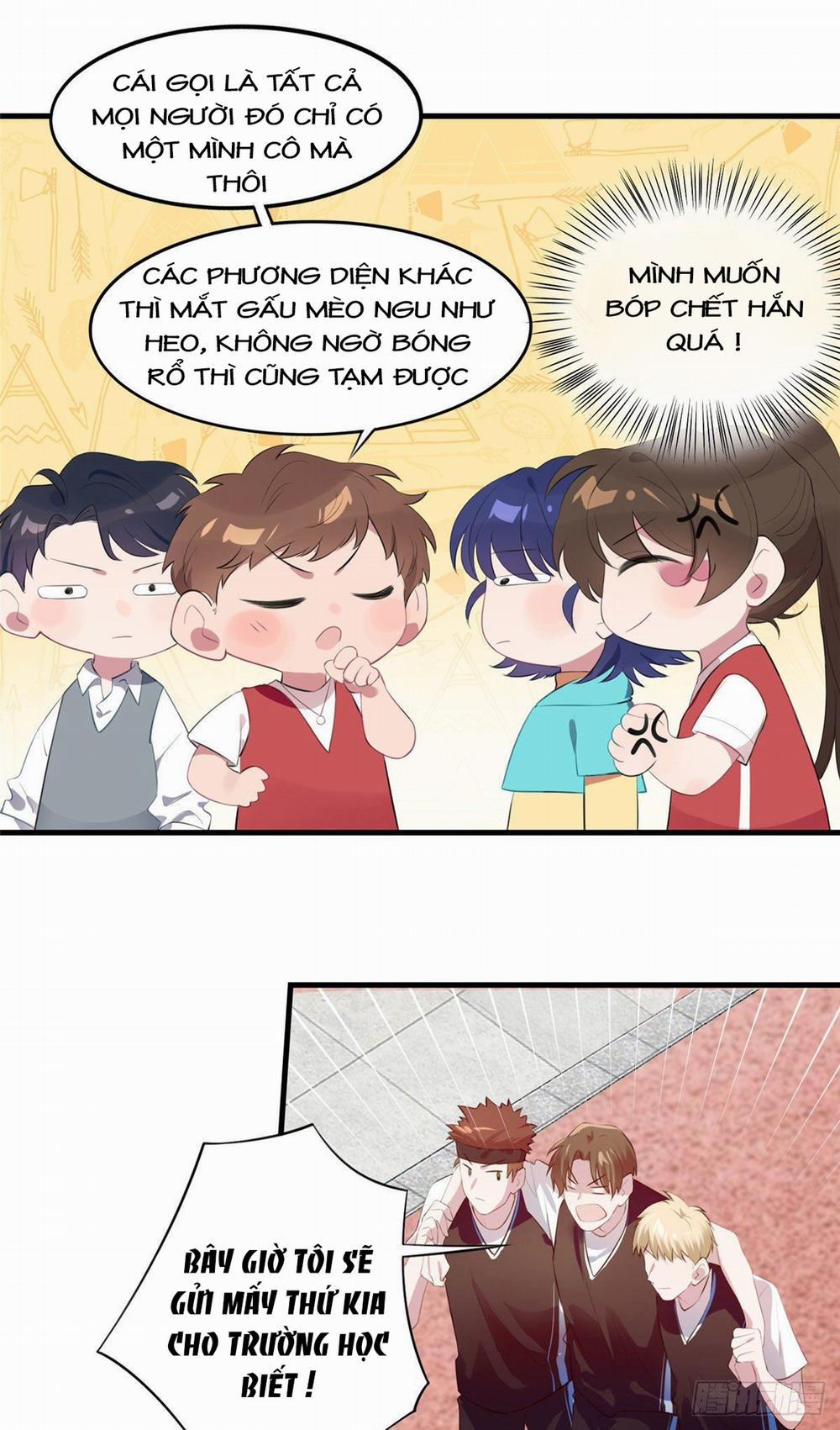 Nam Thành Chờ Trăng Về 75 trang 13