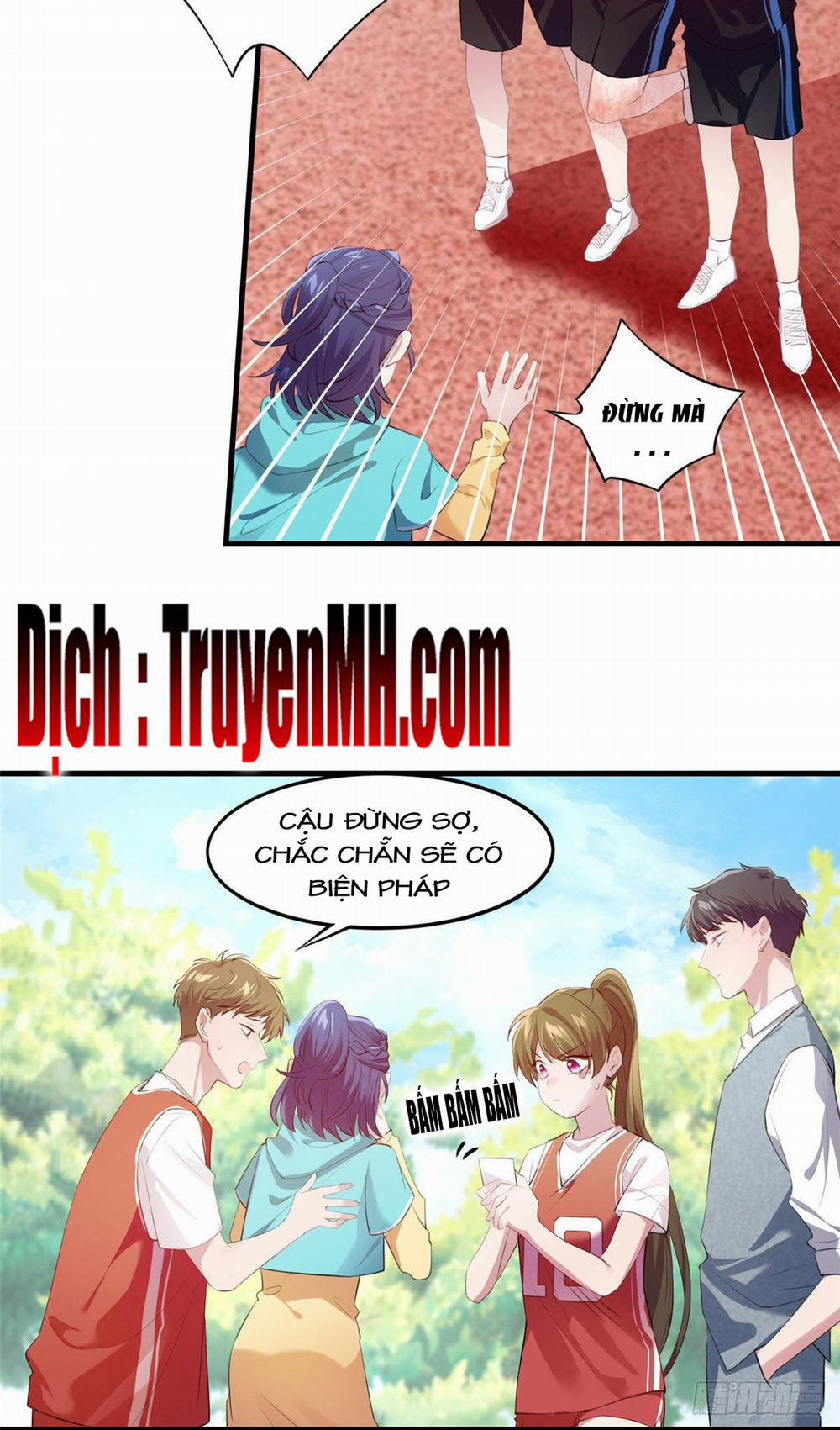 Nam Thành Chờ Trăng Về 75 trang 14