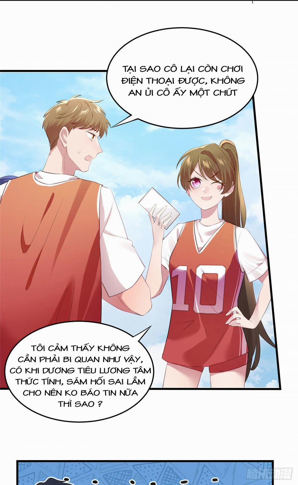 Nam Thành Chờ Trăng Về 75 trang 15