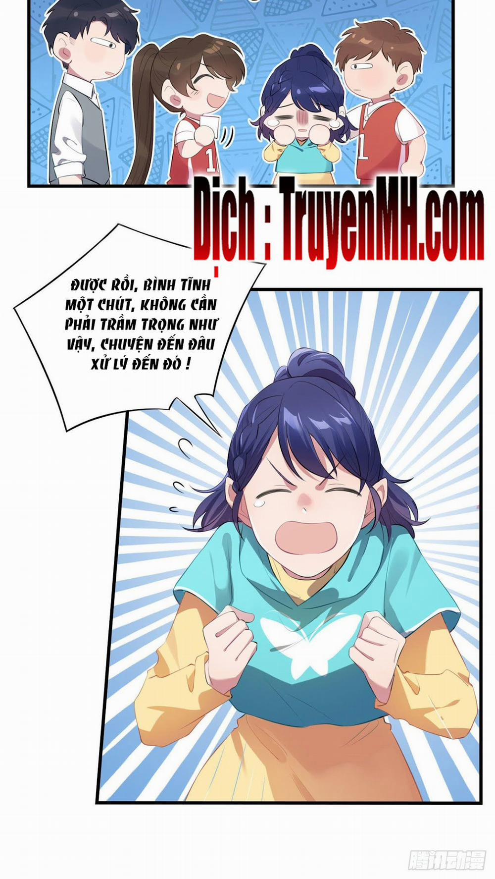 Nam Thành Chờ Trăng Về 75 trang 16