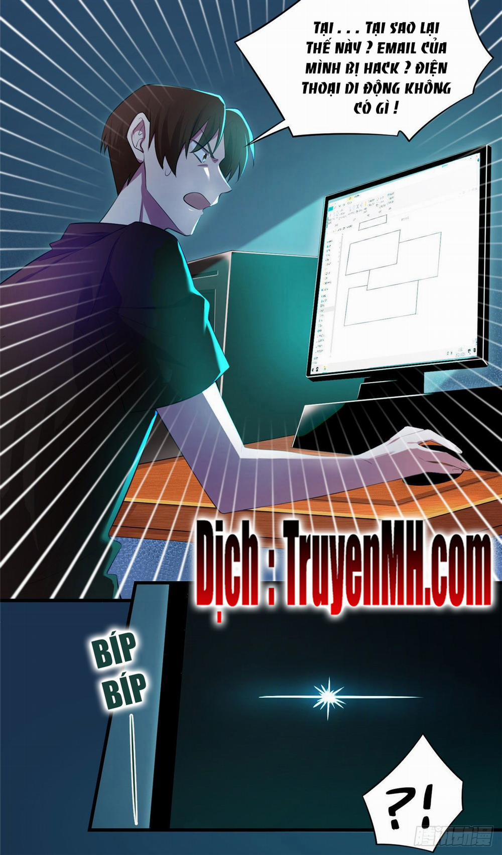 Nam Thành Chờ Trăng Về 75 trang 18