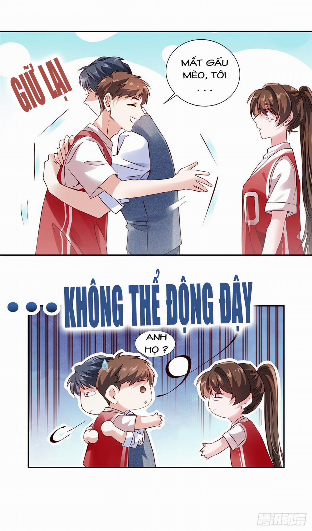 Nam Thành Chờ Trăng Về 75 trang 9