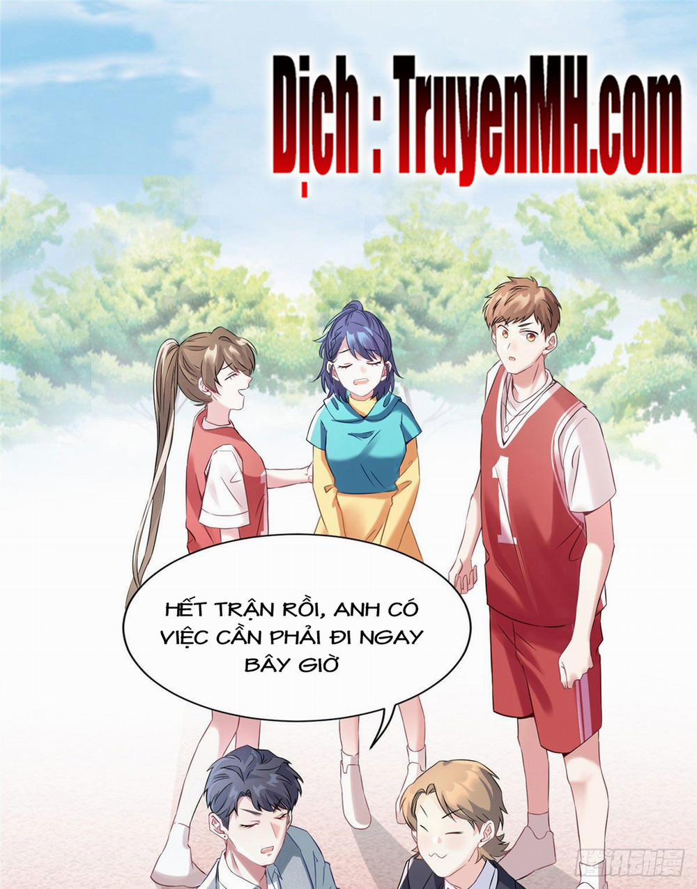 Nam Thành Chờ Trăng Về 76 trang 1