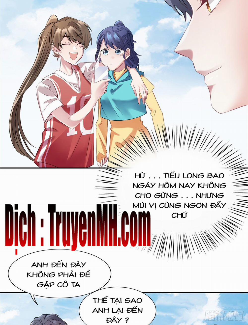 Nam Thành Chờ Trăng Về 76 trang 7